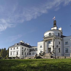 Schlosshotel Burg Schlitz